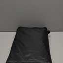 Covers for Garden Furniture 320 x 160 x 71 cm (L x W x H) 420D Oxford Fabric Winterproof Garden Furniture Protection Cover Garden Furniture Waterproof for Garden Furniture Rectangular Weather