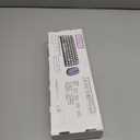 2.4G Wireless Keyboard & Mouse Combo, Portable%60 Small Typewriter Keyboard for Office PC Computer Laptop Desktop Windows (Skin Tone)