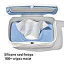 OXO Tot Perfect Pull Wipes Dispenser - Dusk