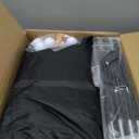 Golf Net: 10 x 7FT Practice Net with Mat for Chipping, Swing, Driving Practice, Nets for Backyard, Indoor & Outdoor Use, Ideal Golf Accessories Gifts for Men, Women, dad, Husbands, and Golfers.