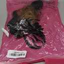 Human Hair 3 Bundles 12 14 16 Inch Ombre Brown Body Wave Bundles 2 Tone Black and Brown 100% Virgin Human Hair Brazilian Weave Remy Hair for Women(T1B/30#)