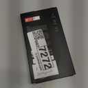 TORRAS Q3 Silicone 360 Spin for iPhone 17 Pro Case with Stand, Fit for MagSafe, Magnetic Ring Kickstand with Camera Control, Liquid Silicone Rubber Soft Phone Case for iPhone 17 Pro 6.3'', Red