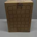 Bedsure Comforter Duvet Insert - Quilted Comforters King Size, All Season Duvet, GentleSoft Down Alternative Bedding Blanket, with 8 Tabs, Gifts for Women/Men, White, King 90 x 102 Inches