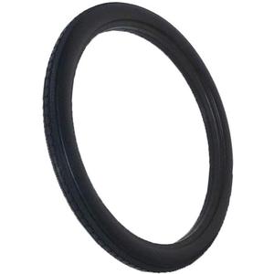 18 Inch Bicycle Solid Tire Anti Stab Tubeless Tyre Free of Inflation Bike Tire Kids' Bike Tire 18 X 1.75