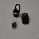 andobil Military-Grade Cup Phone Holder for Car/Truck, [2025 Enhanced] 13" 360 Adjustable Gooseneck w/Anti-Shake Car Mount, Universal Car Phone Holder for iPhone/Samsung/Pixel All 4.0-7.0" Devices (Black)