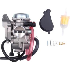 BH-Motor New Carburetor Carb For KYMCO MXU 300 2009-2010 MAXXER 300 2008