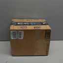 APEXUP Yoga Ball Exercise Ball Anti Slip Heavy Duty for Fitness, Balance & Core Workout, Purple 