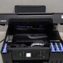 Canon MegaTank G3270 All-in-One Wireless Inkjet Printer. for Home Use, Print, Scan and Copy (Black)