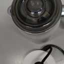 4-in-1 Electric Milk Frother and Steamer with Auto Temperature Control, Warm & Cold Foam Maker, Fast Frother for Coffee, Latte, Hot Chocolate, Cappuccino, Macchiato, White