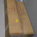 4-Lights Rustic Chandelier for Dining Room, 32-Inches Width Pendant Lighting for Kitchen Island in Black Finish