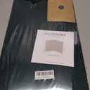 Fluxynara Felt Bulletin Board, 35.4"x23.6", Christmas Green