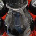 Coke Zero Sugar Diet Soda Soft Drink, 16.9 fl oz, 6 Pack, Best By: FEB0226