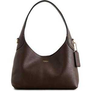 COACH Women's Brooklyn Shoulder Bag 23