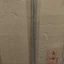 Niccy Arched LED Bathroom Mirror, 40x24 Inch Arch Frameless Backlit Mirror for Wall Arched Lighted Vanity Mirror Defogger and 3 Color, Explosion-Proof, HD Glass and IP65 Waterproof