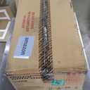 COBIZI 10x15 Pop up Canopy Heavy Duty with 4 Sidewalls, Easy Set-up Commercial Outdoor Party Canopy, 100% Waterproof Wedding Gazebo, 3 Height Adjustable with Handbag, White