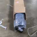 King Mattress, 14 Inch Hybrid Mattresses Black Euro Top Medium Firm for Back & Lumbar Support, 100 Night Trial, Individual Pocket Spring Bed for Motion Isolation & Pressure Relief