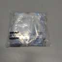 Dog Easter Bunny Costumes Easter Bunny Ears Headband Bandanas for Medium Large Dogs Pet Costume Accessories (Blue)