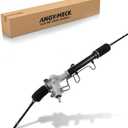 Power Steering Rack and Pinion Assembly fits Toyota RAV4 2001 2002 2003 2.0L 26-2612
