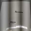 12 Pcs Ramadan Mubarak Wood Cutout Sign Bismillah Plate Word Sign Rustic Kareem Eid table Wall Decorations for Islamic Muslim Home Tabletop Decor(Ramadan Mubarak) (Gold)