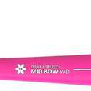 Osaka Field Hockey Full Package - Junior with Stick, Shin Guards, Bag & Balls, 36.5"