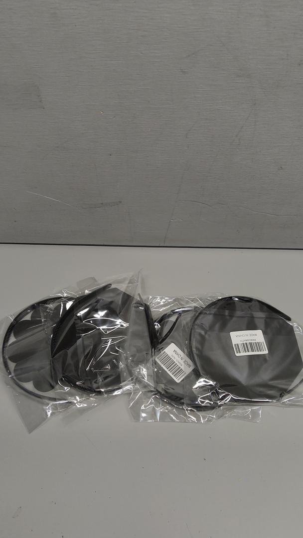 Macute Headband, Set Of 4