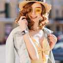 Sport Band Compatible with Apple Watch Band 44mm 45mm 46mm 40mm 42mm 38mm 41mm 49mm, Soft Silicone Waterproof Replacement Strap for iWatch Watch Series 11 10 9 8 7 6 5 4 3 2 1 SE Ultra Women Men (Speckle White)