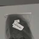 Headband Wig Human Hair Wigs for Black Women Short Curly Human Hair Put on and Go Glueless Wig Natural Black Curly Headband Wigs 8inch