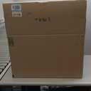 Amazon Basics Portable, Foldable Metal Wire Small Dog Crate with Removable Tray, Divider Panel, Single Door, Easy to Assemble, 24" x 18" x 20", Black