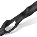 Golf Grip Trainer Golf Practice Tool, Easy To Carry to the Practice Area, Golf Swing Trainer Ensure the Right Grip Every Time, Golf Grip Training Aid, Golf Accessories Improve Your Swing Rhythm