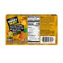 HOT TAMALES® 4.25OZ TROPICAL HEAT 12CT PDQ (EXP 05/06/27)