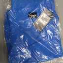 Hurley Baby-Boys Nylon Pull on Shorts (X-Large, Neptune Blue)