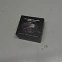 Dsytom Waterproof Case with Band Compatible for Apple Watch Band 46mm 45mm 44mm 42mm(S11/10) 41mm 40mm for Men,Rugged Smartwatch Strap with Built-in Tempered Glass Screen Protector for iWatch Series 11/10/9/8/7/6/5/4/SE (Titanium)