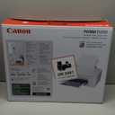 Canon PIXMA TS3720 Wireless All-in-One Printer for Basic Home Printing, White