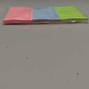 Mr. Pen- to Do List Sticky Notes, 3"x5", 360 Sheets, Assorted Colors, to Do List Notepad, Lined Sticky Notes