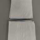 Washable Waterproof Underpads, 24" x 18" (3 Pack) Reusable Incontinence Pads for Chair, Bassinet, Crib, Car Seat, Sofa, Wheelchair, Small Size