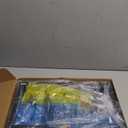 Mounting Dream TV Wall Mount for 32-65 Inch Television,Mount with Swivel and Tilt, Full Motion Bracket with Articulating Dual Arms, Fits 16inch Studs, Max VESA 400X400 mm, 99lbs, MD2380 (Black)