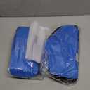 SuzziPad XL Cold Therapy Socks & Hand Ice Pack, Cooling Gloves for Chemotherapy, Chemo Care Package for Women and Men, Ideal for Soothing Foot Discomfort