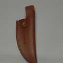 Premium Leather Sheath for Original Japanese Chef Knife, Kitchen Knife Holder