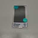 Mangix for Samsung Galaxy A36 5G Phone Case with Camera Cover,Slim Fit Thin Polycarbonate Protective Shockproof Cover with Slide Camera Cover, Upgraded Case for Samsung Galaxy A36 5G (Black)