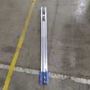TOPDING & HZ Professional15.2 Foot Pool Pole Telescoping Swimming Pool Cleaning Poles, Adjustable Telescopic Pole for Skimmer Net, Brush, Vacuum Heads