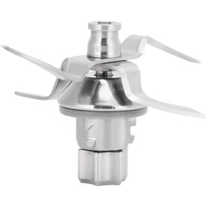 01 Blender Blade Replacement,Blender Blade Stainless Steel Mixer Replacement Part Accessory Fit for Vorwerk Thermomix TM6