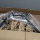 Heater Pipe Compatible with Honda Accord 2008 2009 2010 & CRV 2010 2011 & Odyssey RB3/RB4 Replace 19510-R40-A50