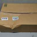 738-05078 5/8 Steering Rod Shaft & 941-04124 Hex Flange Bearing - by Huthbrother, for MTD 938-05078 T1000 T1900 T2700 T3000 CLT38G CLT42G CLT42H CLT46CVT LT4200 & More.