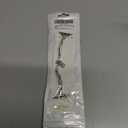 for Apple Watch Bands for Women, Bling Metal Strap for Apple Watch Series 11,10, Slim Stainless Steel Replacement for iWatch 9,8,7,6,5,4,SE3,SE 2nd,Ultra 3,2,1, 38mm,40mm,41mm 42mm 44mm 45mm