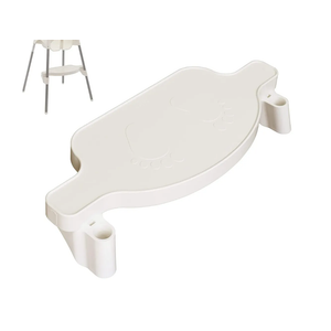 Ireka Baby Footrest Compatible with IKEA High Chair Antilop