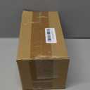 8pcs English Muffin Mold Baking Stainless Steel Mousse Ring Multi-function Mousse Reusable Baking Tool Easy to Maintain