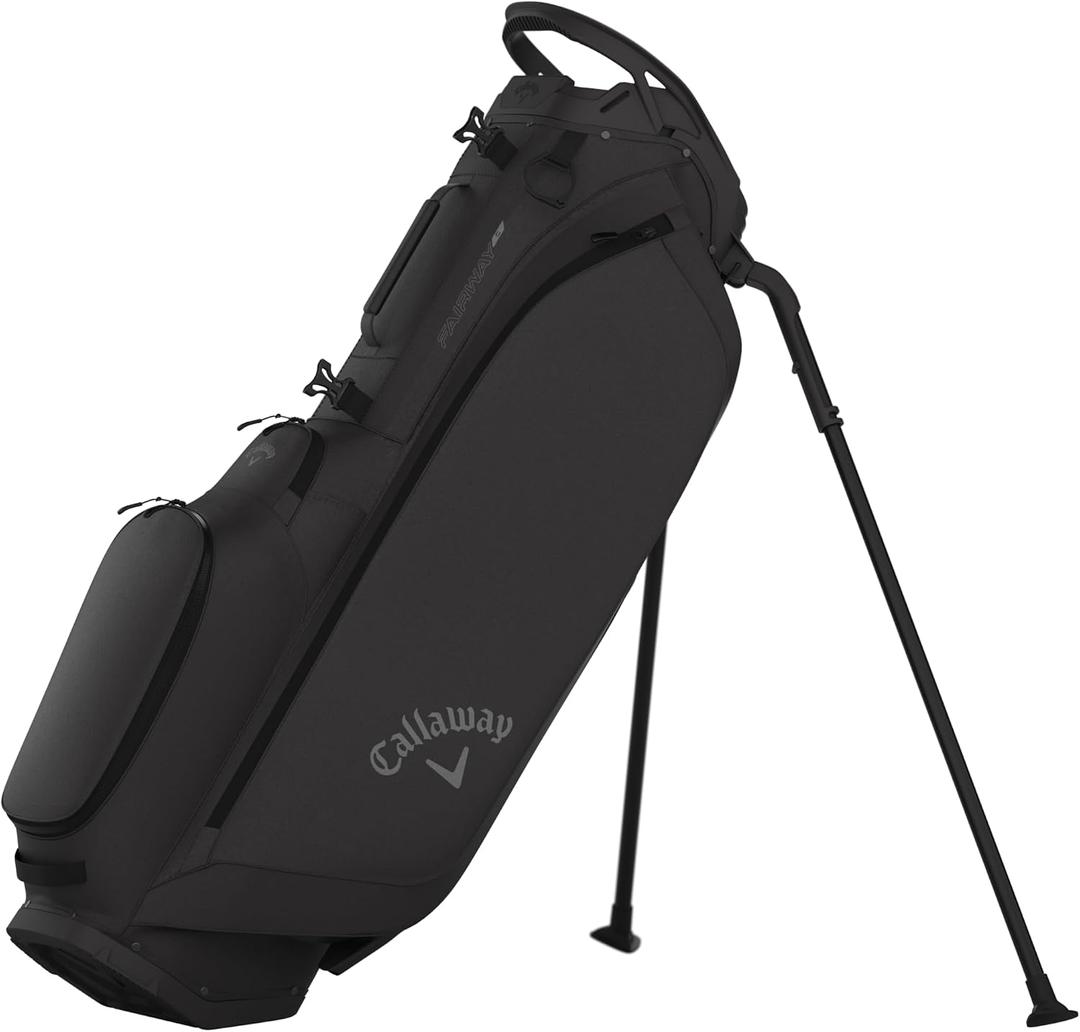 Callaway Golf Fairway C Stand Bag
