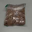 OYOANGLE Women's 3 Pack Business Casual Outfits Mock Neck Ribbed Tank Tops Work Shirts Large