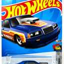 '86 FORD THUNDERBIRD PRO STOCK 4/10, DRAG STRIP BY HOT WHEELS 2023,  Hot Wheels Wheelie Chair, Xtreme Sports 3/5 [Black] 64/250,  Hot Wheels Pontiac Aztek Custom 111/250 Modified 9/10 New for 2024, Pack of 3