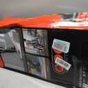 Dirt Devil Endura Lite Upright Bagless Vacuum Cleaner